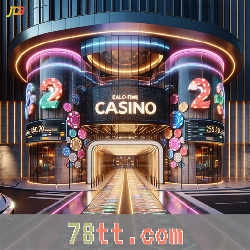 Cassino em 78tt.com: Diversão e Emoção Garantida!